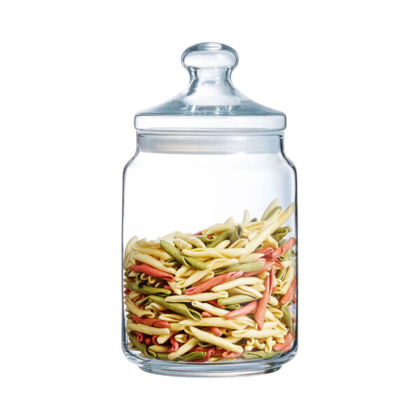 Topf Luminarc Club Durchsichtig Glas 1,5 L (6 Stück) – Bild 4
