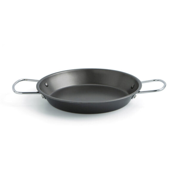 Pfanne Quid Senia Schwarz Metall Stahl Ø 26 cm (6 Stück) – Bild 3