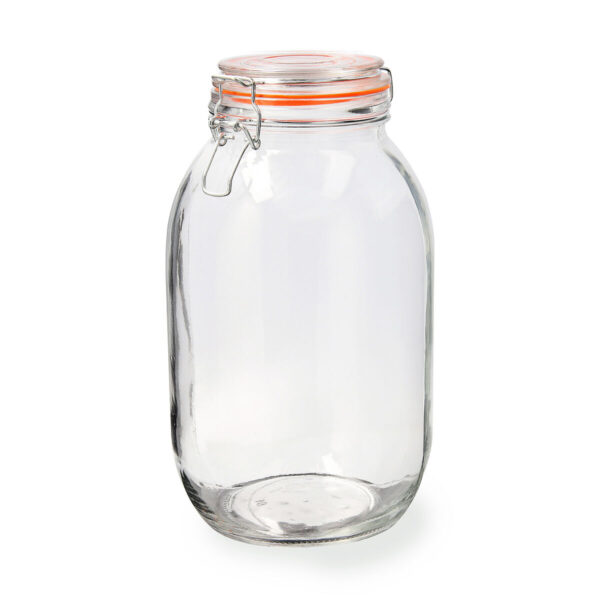 Glasgefäß Luminarc New Canette Durchsichtig (6 Stück) – Bild 4
