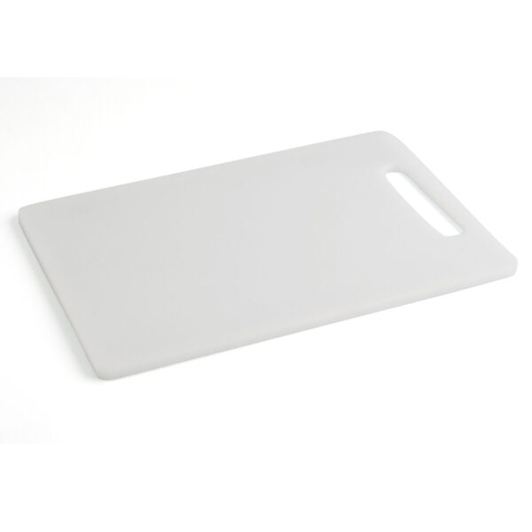 Schneidebrett Quid Renova Weiß 41,2 x 28 x 1 cm (12 Stück) – Bild 5