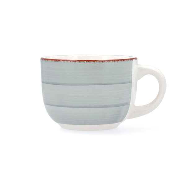 Kop Quid Vita Morning aus Keramik Blau 470 ml – Bild 2