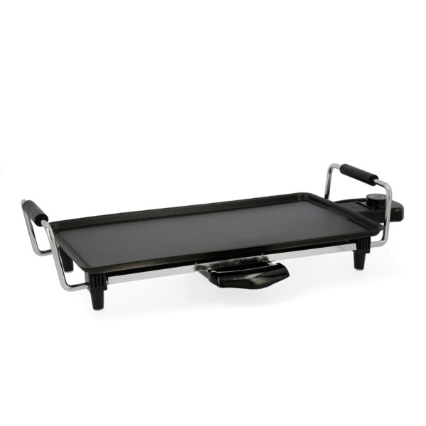 Grillplatte Dcook Gallery Schwarz 2000 W 4 Stück – Bild 6