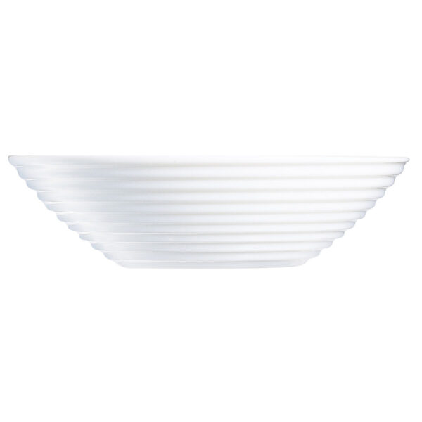 Suppenschalen Luminarc Harena 880 ml Weiß (24 Stück) – Bild 2