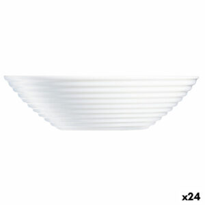 Suppenschalen Luminarc Harena 880 ml Weiß (24 Stück)