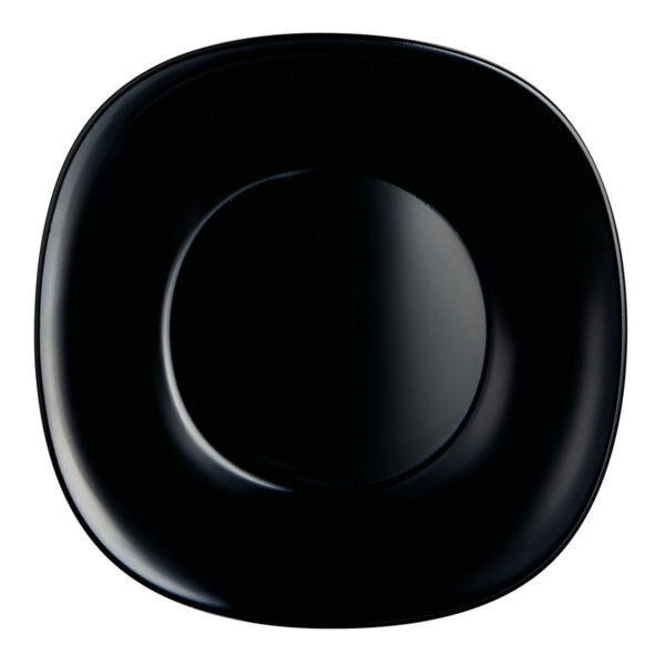 Suppenteller Luminarc Carine Schwarz Glas (Ø 23,5 cm) (24 Stück) – Bild 3