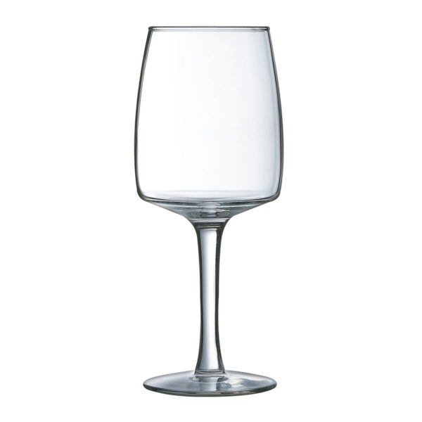 Glas Luminarc Equip Home Durchsichtig Glas 190 ml Bier (24 Stück) – Bild 3
