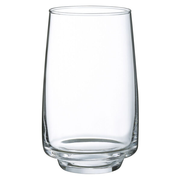 Trinkglas Luminarc Equip Home Durchsichtig Glas 24 Stück 350 ml – Bild 2
