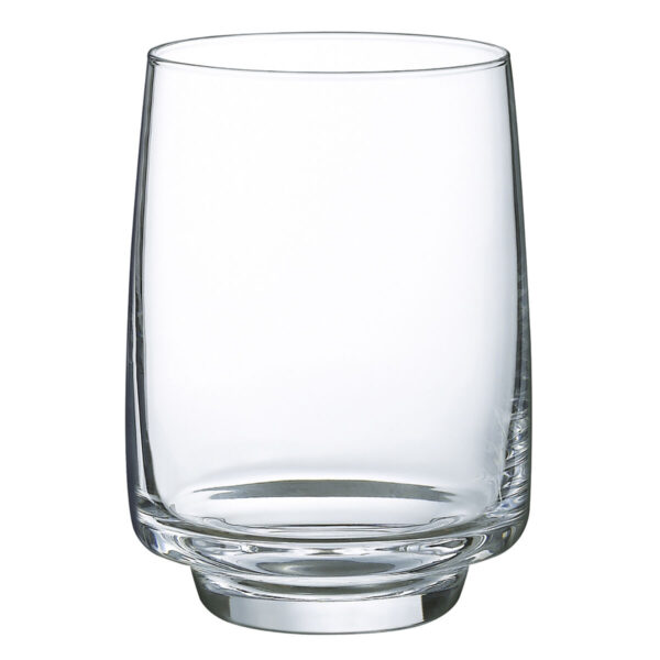 Trinkglas Luminarc Equip Home Durchsichtig Glas 24 Stück 280 ml – Bild 2