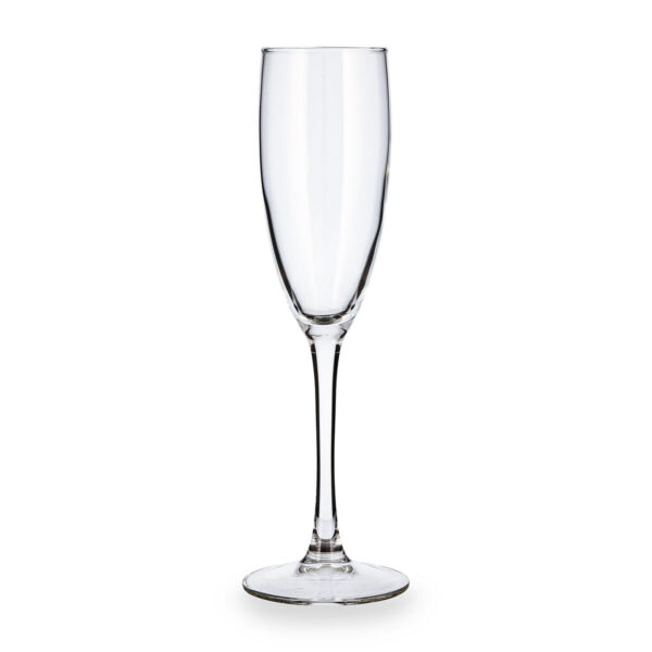 Champagnerglas Luminarc Duero Durchsichtig Glas (170 ml) (6 Stück) – Bild 3