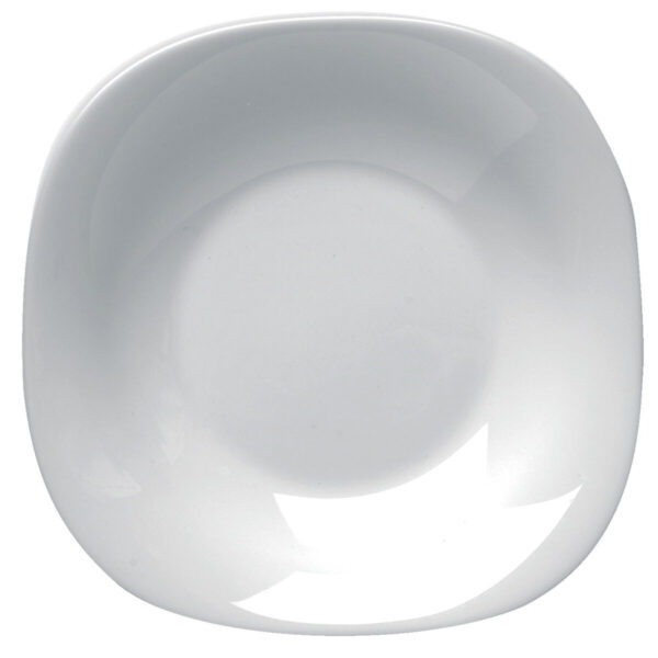 Suppenteller Bormioli Rocco Parma Glas (23 cm) (24 Stück) – Bild 3