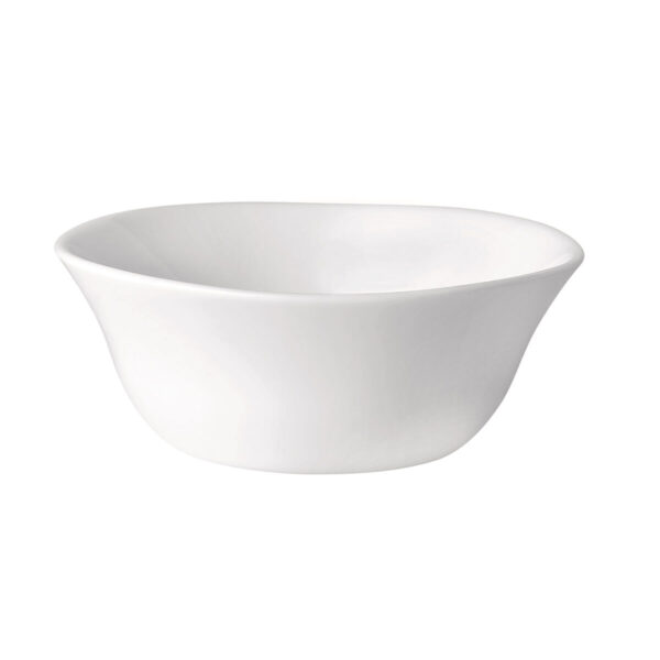 Schüssel Bormioli Rocco Parma Weiß Glas Ø 12 cm Obst (24 Stück) – Bild 3