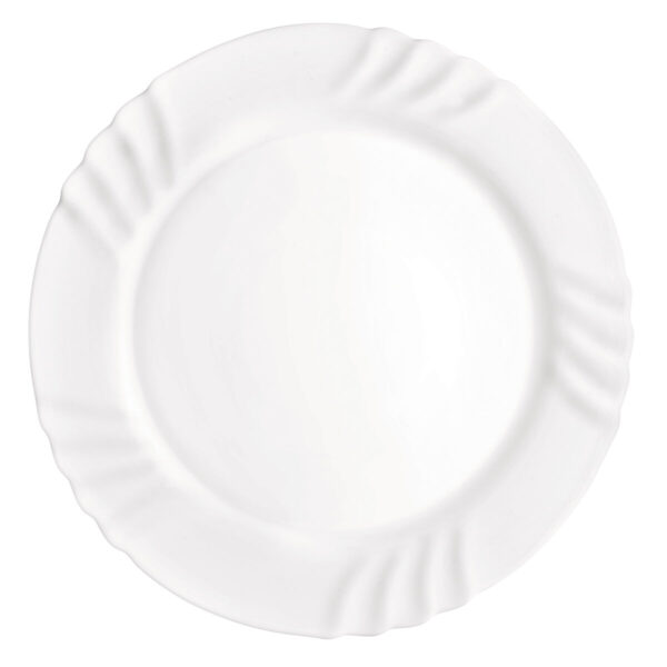 Kochschüssel Bormioli Rocco Ebro Glas (Ø 32 cm) (12 Stück) – Bild 3