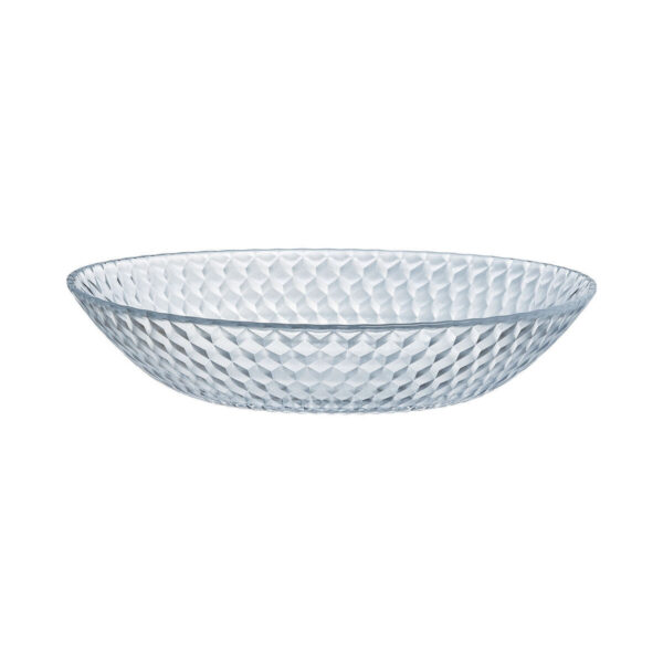Suppenteller Luminarc Pampille Clear Durchsichtig Glas (20 cm) (24 Stück) – Bild 2