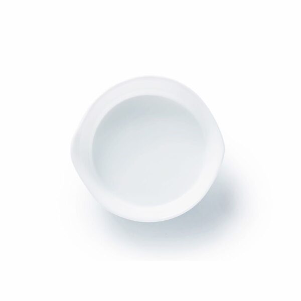 Kochtopf Luminarc Smart Cuisine Weiß Glas Ø 14 cm Niedrig (12 Stück) – Bild 3