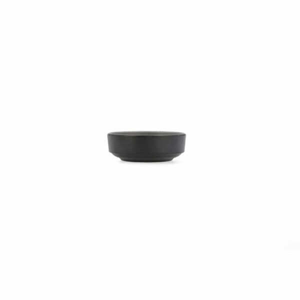 Satz für Appetithäppchen Bidasoa Gio Grau Kunststoff 10 x 10 cm (20 Stück)