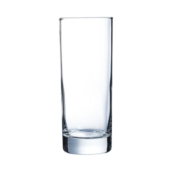 Trinkglas Luminarc Islande Durchsichtig Glas 330 ml (24 Stück) – Bild 4