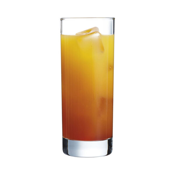 Trinkglas Luminarc Islande Durchsichtig Glas 330 ml (24 Stück) – Bild 5