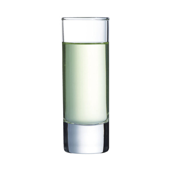 Schnapsglas Luminarc Islande Glas 60 ml (24 Stück) – Bild 5