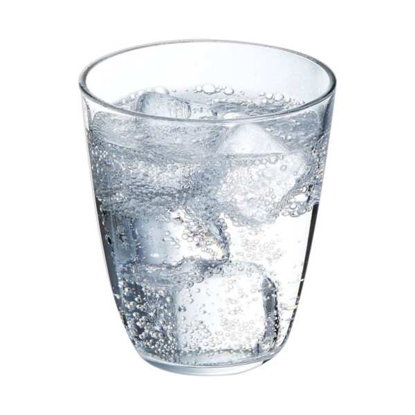 Trinkglas Luminarc Concepto Durchsichtig Glas 310 ml (24 Stück) – Bild 2