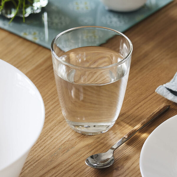 Trinkglas Luminarc Concepto Durchsichtig Glas 310 ml (24 Stück) – Bild 3