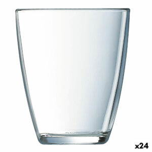 Trinkglas Luminarc Concepto Durchsichtig Glas 310 ml (24 Stück)