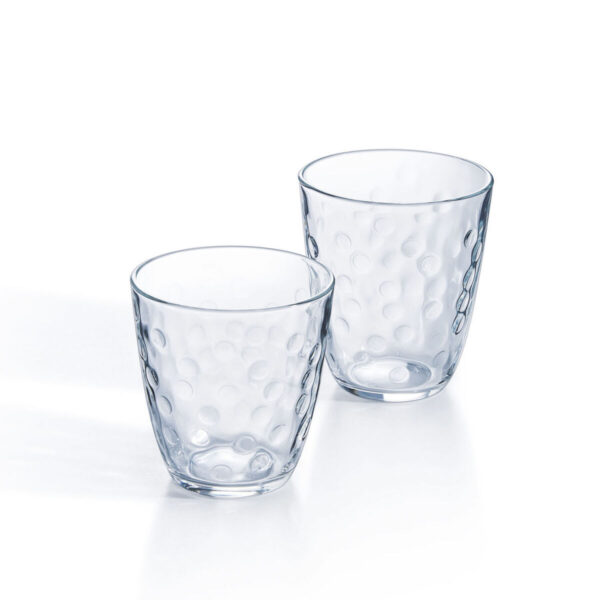 Trinkglas Luminarc Concepto Durchsichtig Glas 310 ml (24 Stück) – Bild 4