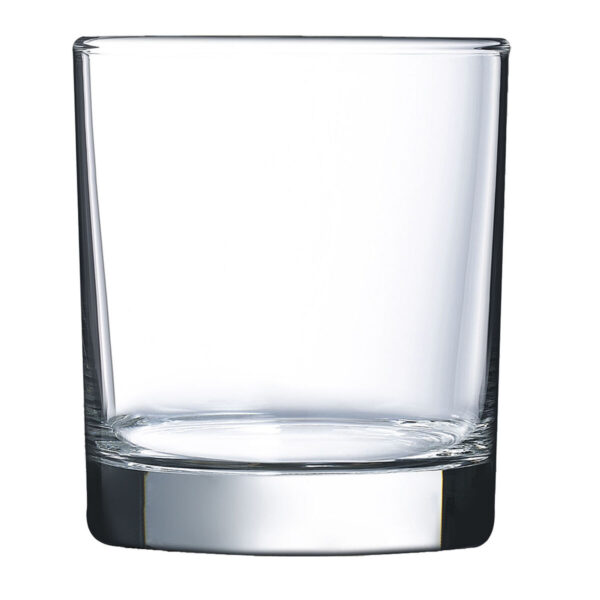 Trinkglas Luminarc Islande Durchsichtig Glas 300 ml (24 Stück) – Bild 5