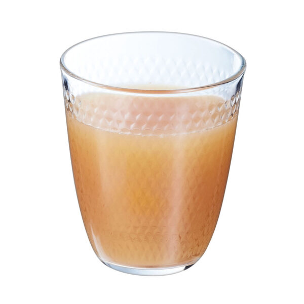 Trinkglas Luminarc Concepto Durchsichtig Glas 310 ml (24 Stück) – Bild 6