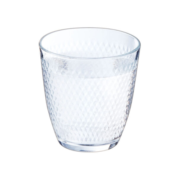 Trinkglas Luminarc Concepto Durchsichtig Glas 250 ml (24 Stück) – Bild 7