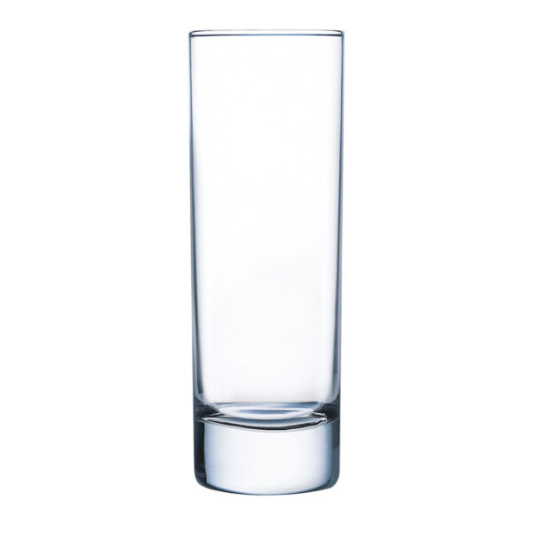 Trinkglas Luminarc Islande Durchsichtig Glas 220 ml (24 Stück) – Bild 5