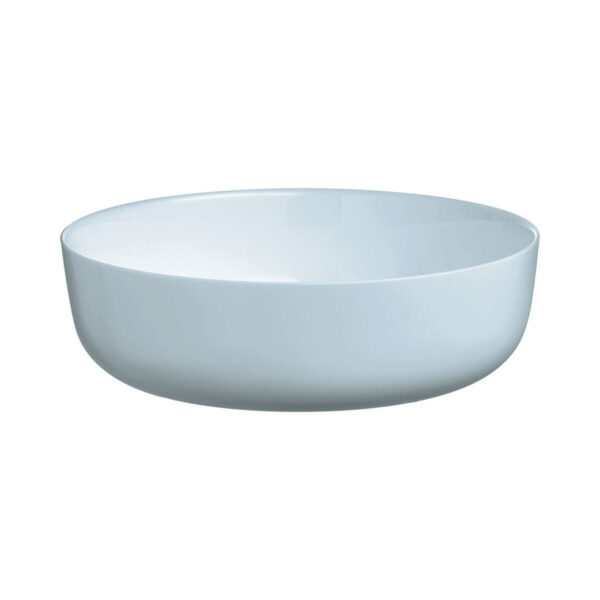 Salatschüssel Luminarc Diwali Paradise Blau Glas 22 cm (6 Stück) – Bild 2