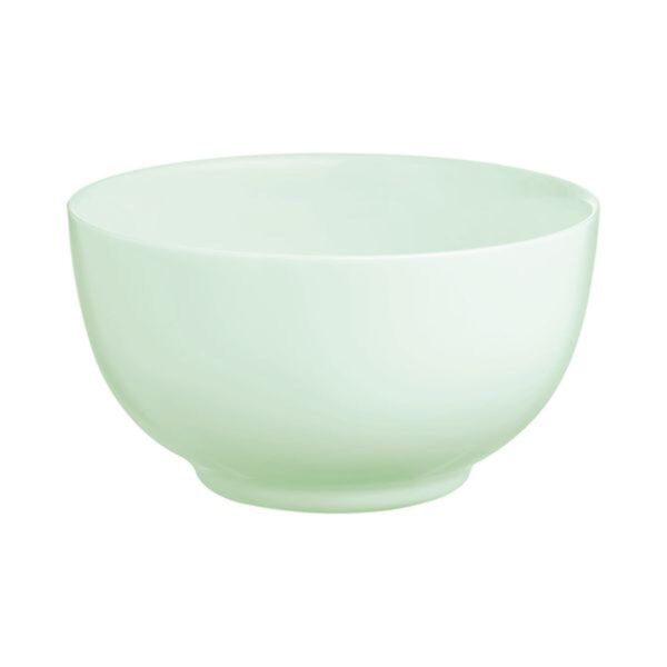 Schüssel Luminarc Diwali Paradise grün Glas 14,5 cm (24 Stück) – Bild 5