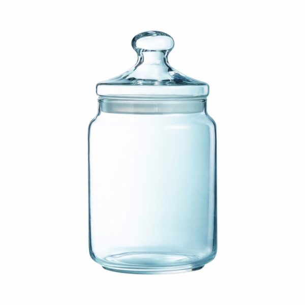 Topf Luminarc Club Durchsichtig Glas 2 L (6 Stück) – Bild 6