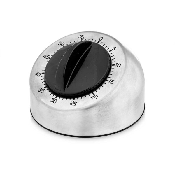 Küchenwecker Kinvara MTM-001 8,3 x 6 x 8,3 cm (12 Stück) – Bild 2