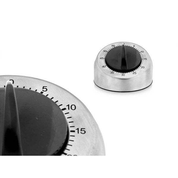 Küchenwecker Kinvara MTM-001 8,3 x 6 x 8,3 cm (12 Stück) – Bild 4