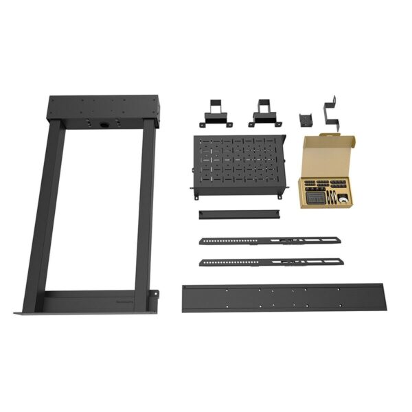 TV Halterung Neomounts WL55-875BL1 100" 37" – Bild 3