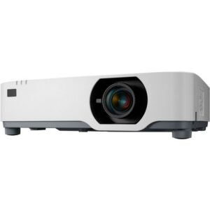 Projektor NEC P547UL 3240 Lm