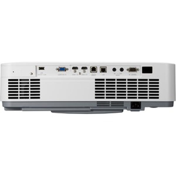 Projektor NEC P547UL 3240 Lm – Bild 4