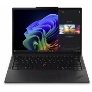 Laptop Lenovo 21M1001QSP 14″ 32 GB RAM 512 GB SSD Qwerty Spanisch