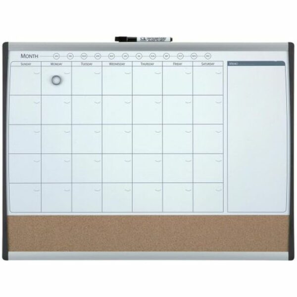 Monatlicher Planer Nobo – Bild 3