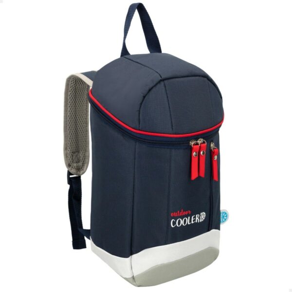 Kühltasche Aktive 25 x 37 x 15 cm (6 Stück) – Bild 3
