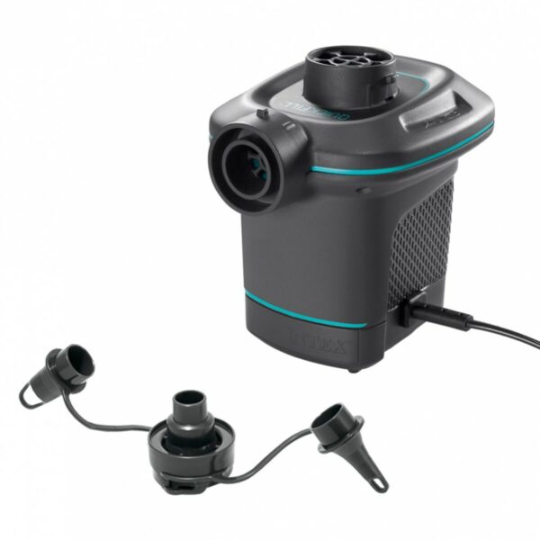 Elektrische Luftpumpe Intex Quick Fill Umkehrbar 220-240 V (6 Stück) – Bild 2