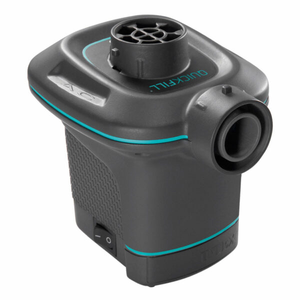 Elektrische Luftpumpe Intex Quick Fill Umkehrbar 220-240 V (6 Stück) – Bild 3