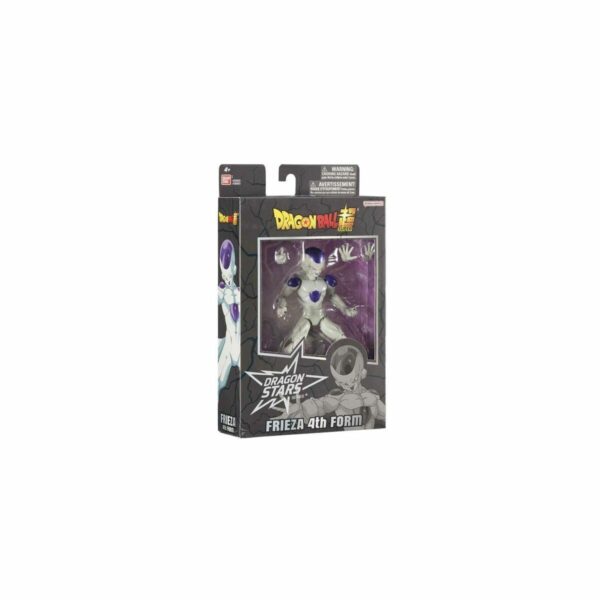 Figur mit Gelenken Bandai DS36893 Bunt Kunststoff – Bild 2