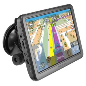 GPS Navigationsgerät Modecom NAV-FREEWAYCX70-MF-EU 7″