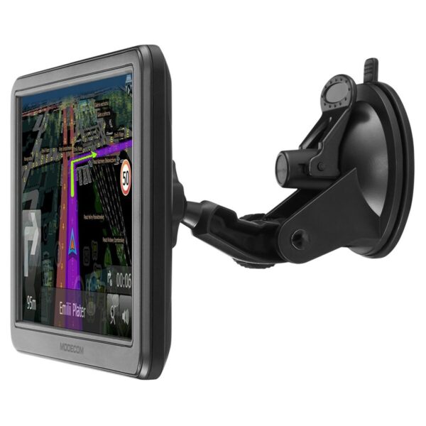 GPS Navigationsgerät Modecom NAV-FREEWAYCX70-MF-EU 7" – Bild 3