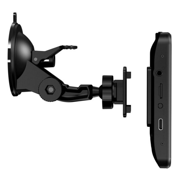 GPS Navigationsgerät Modecom NAV-FREEWAYCX70-MF-EU 7" – Bild 4