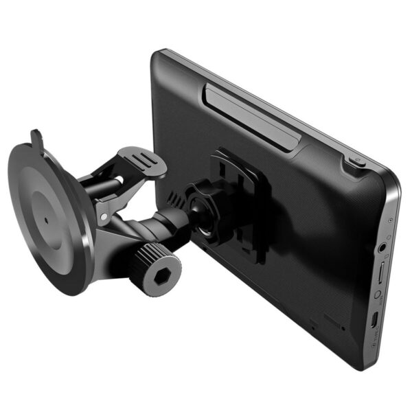 GPS Navigationsgerät Modecom NAV-FREEWAYCX70-MF-EU 7" – Bild 5