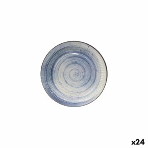 Geschirr-Set Inde 20 cm 10 Stücke (24 Stück)