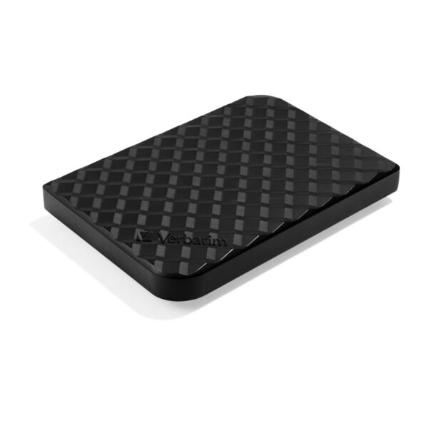 Externe Festplatte Verbatim 53195 2 TB – Bild 2